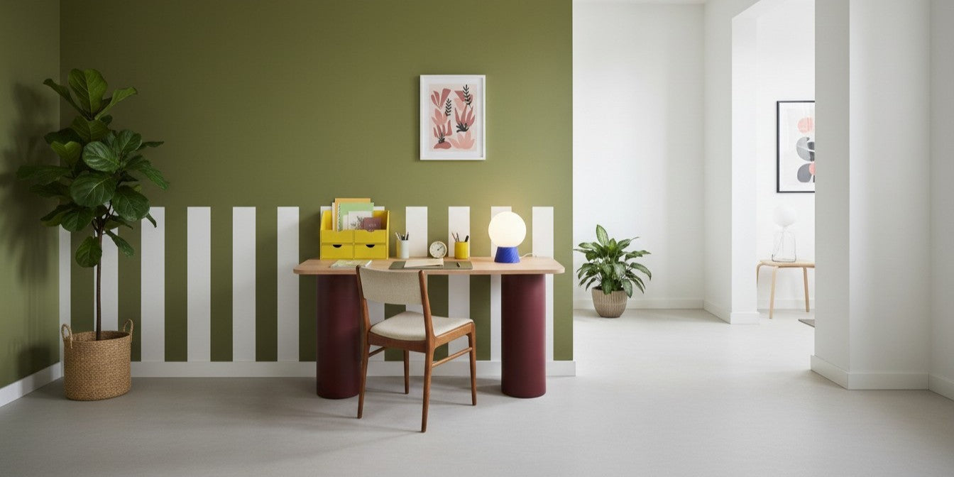 Bureau LumoCAD