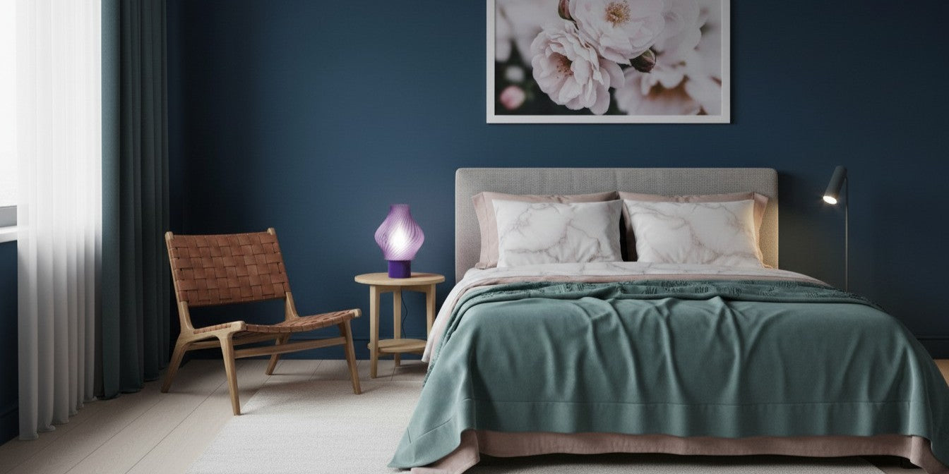 Chambre LumoCAD
