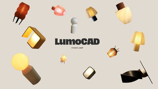 Luminaires uniques