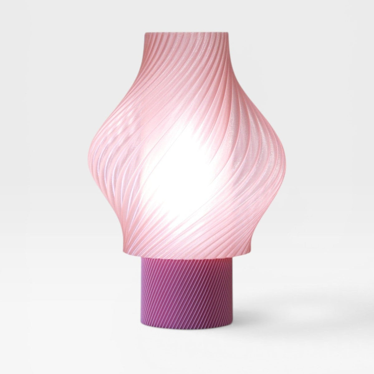 Collection-lampe-à-poser-Sélio LumoCAD