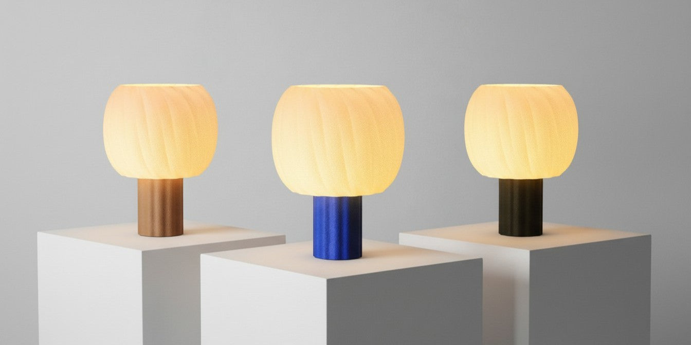 Lampe-Dréa LumoCAD