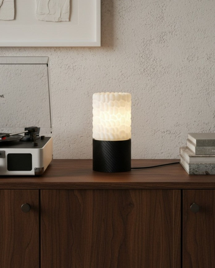 Lampe exclusive NUAGE LumoCAD