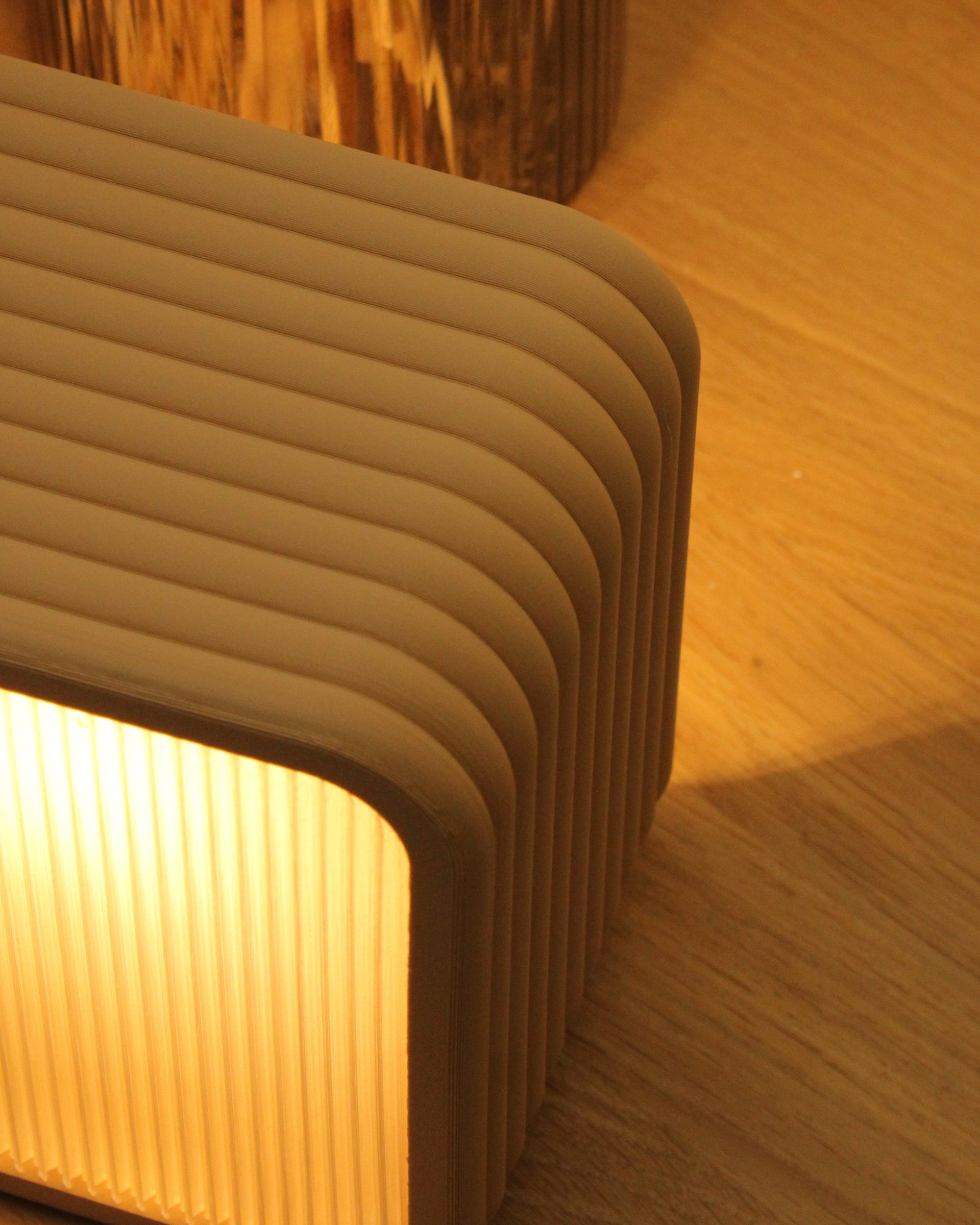 Lampe de table Arcéa LumoCAD