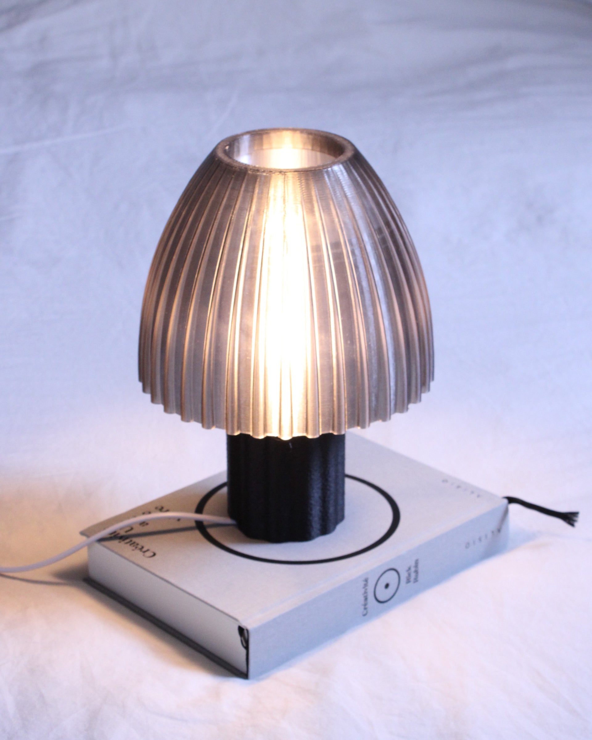 Lampe Mirbola LumoCAD