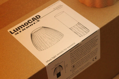 MIRBOLA basic LumoCAD