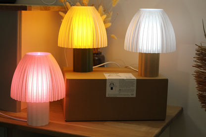 MIRBOLA basic LumoCAD