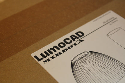 MIRBOLA basic LumoCAD