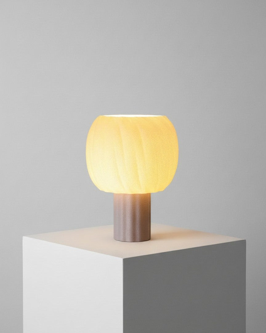 Lampe de chevet Dréa LumoCAD