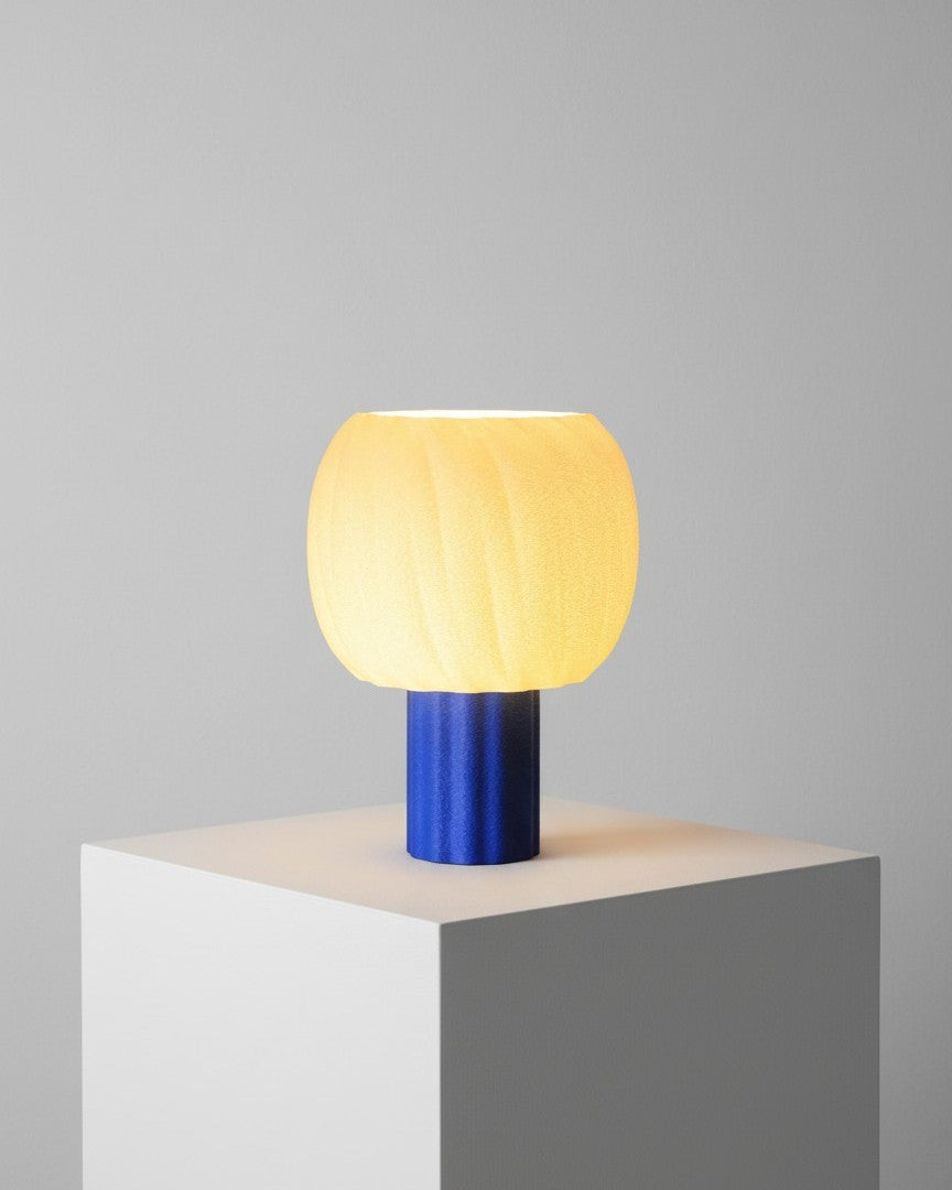 Lampe de chevet Dréa LumoCAD