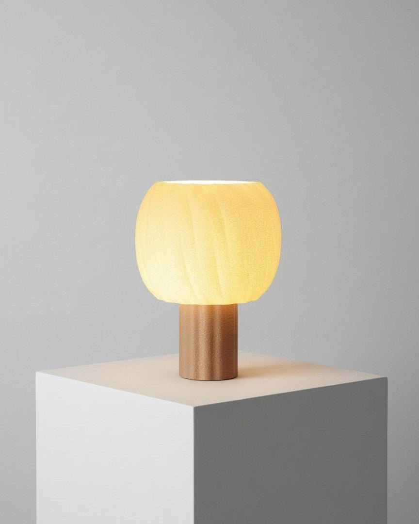 Lampe de chevet Dréa LumoCAD