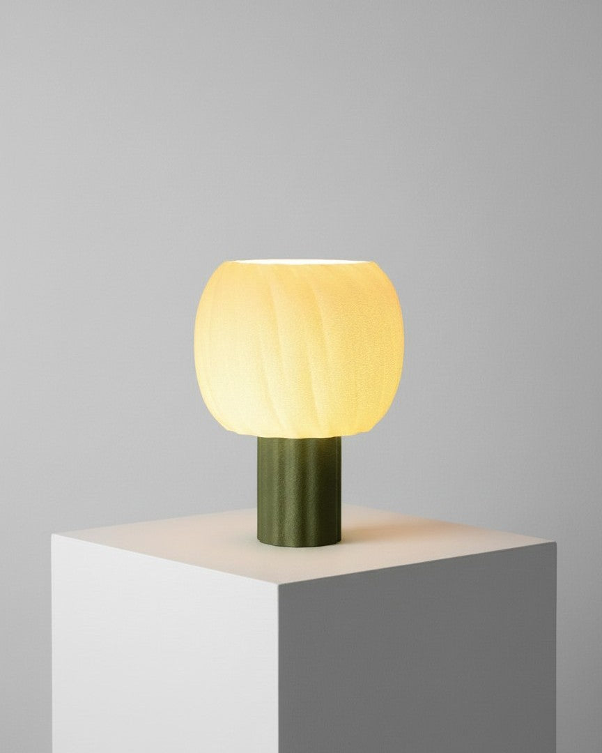 Lampe de chevet Dréa LumoCAD