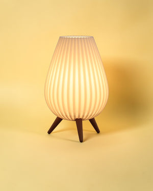 Lampe Tulipe LumoCAD