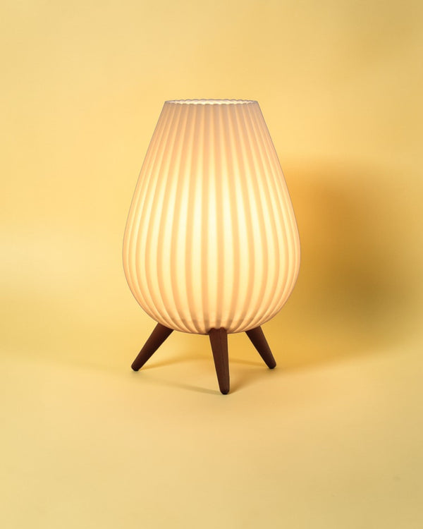 Lampe Tulipe LumoCAD