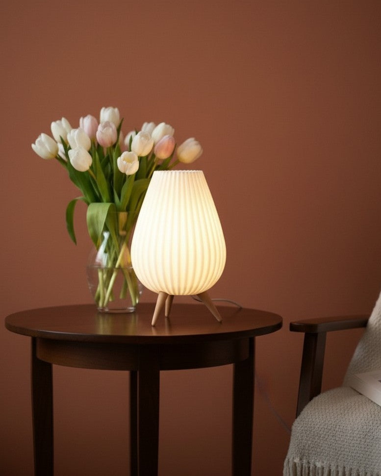 Lampe Tulipe LumoCAD