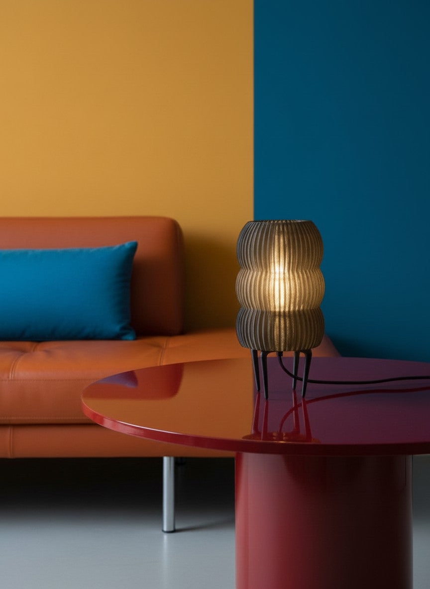 Lampe Téralta LumoCAD