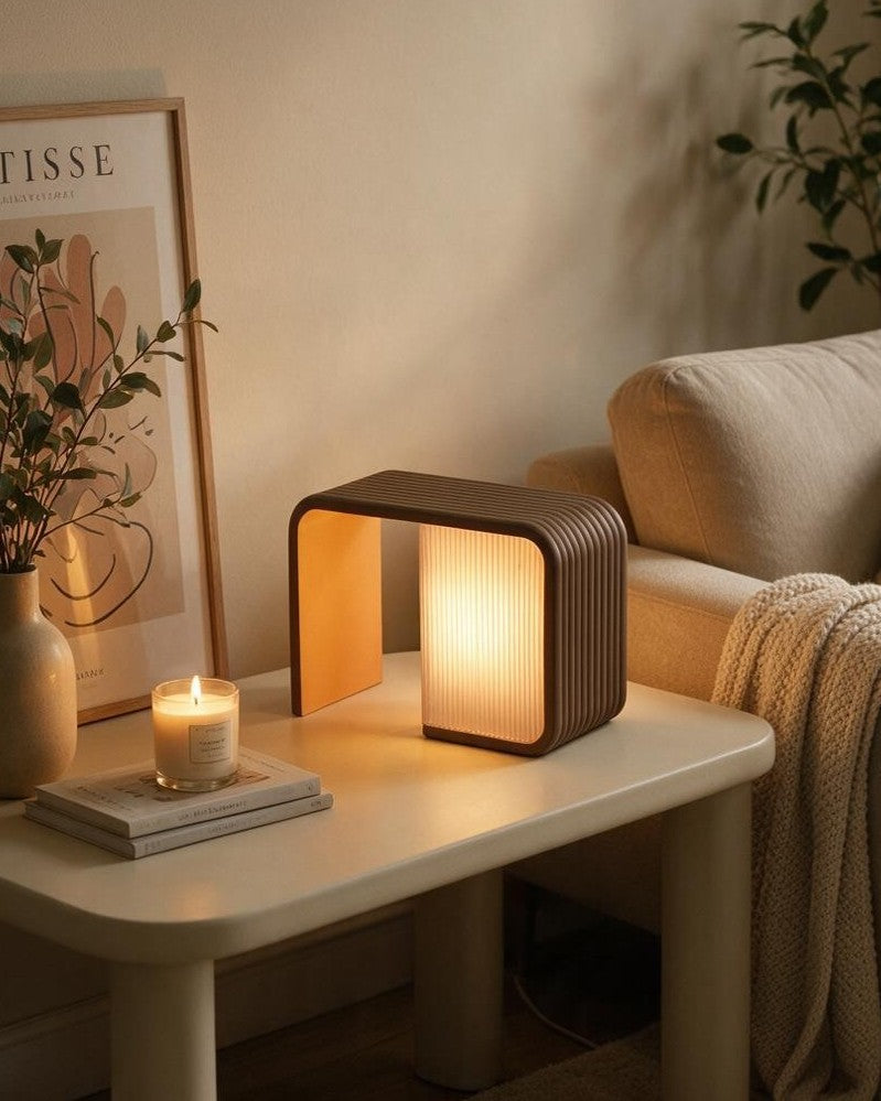 Lampe Arcéa LumoCAD