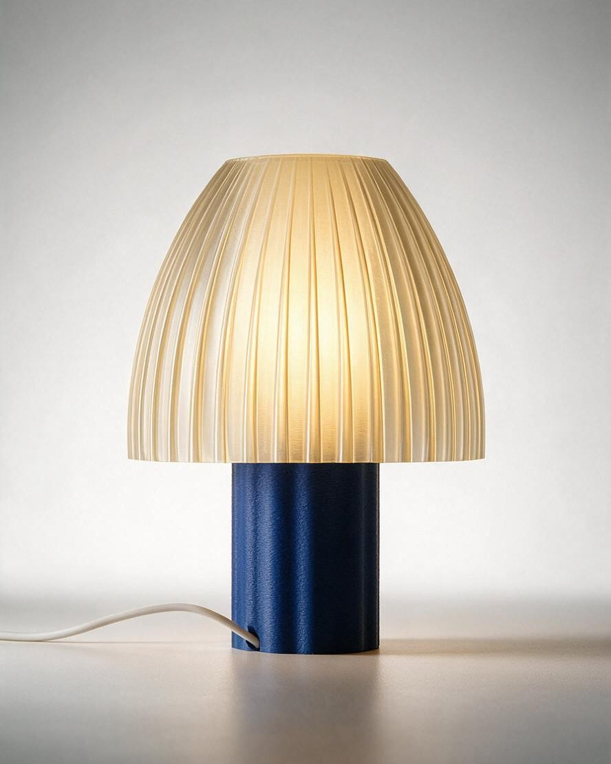 Lampe Mirbola Myrtille LumoCAD