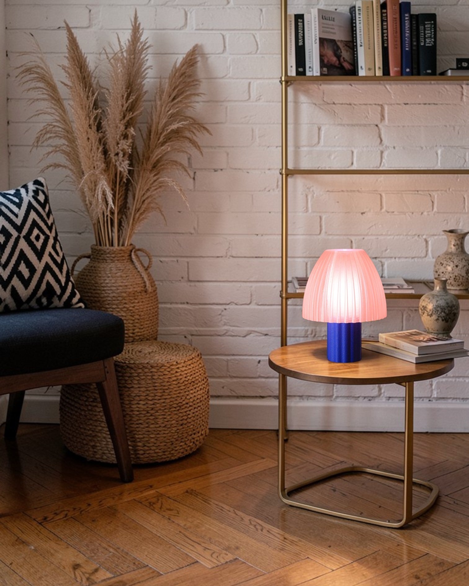 Lampe Mirbola LumoCAD