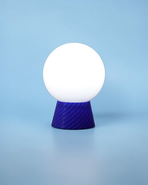 Lampe Bleuorbe LumoCAD
