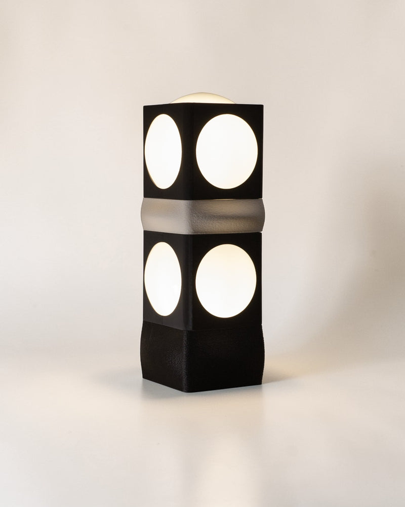 Lampe Delta LumoCAD
