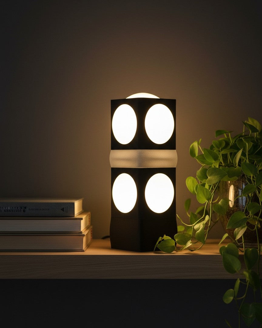 Lampe DELTA LumoCAD