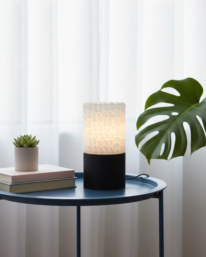 Lampe exclusive NUAGE LumoCAD