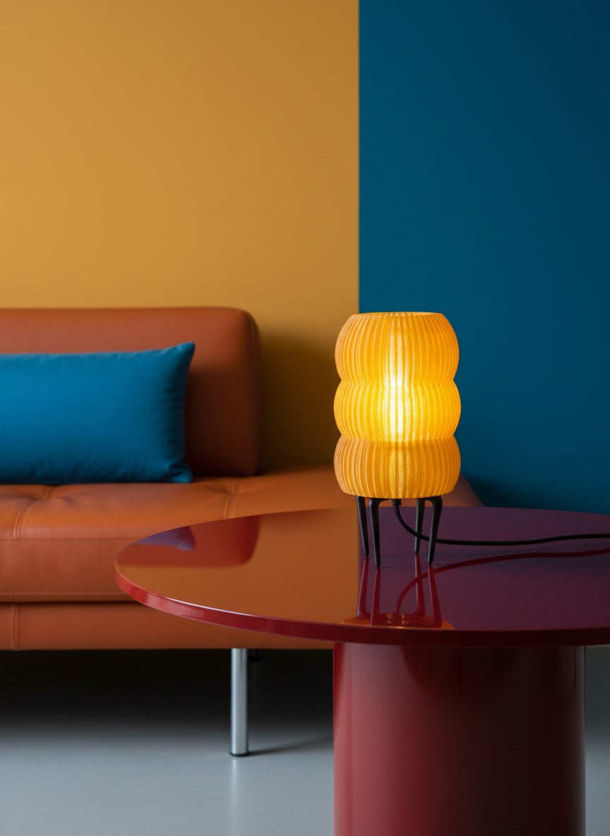 Lampe Téralta LumoCAD