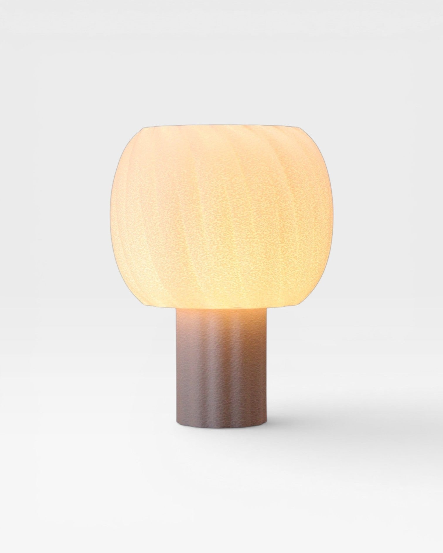 Lampe de chevet Dréa LumoCAD