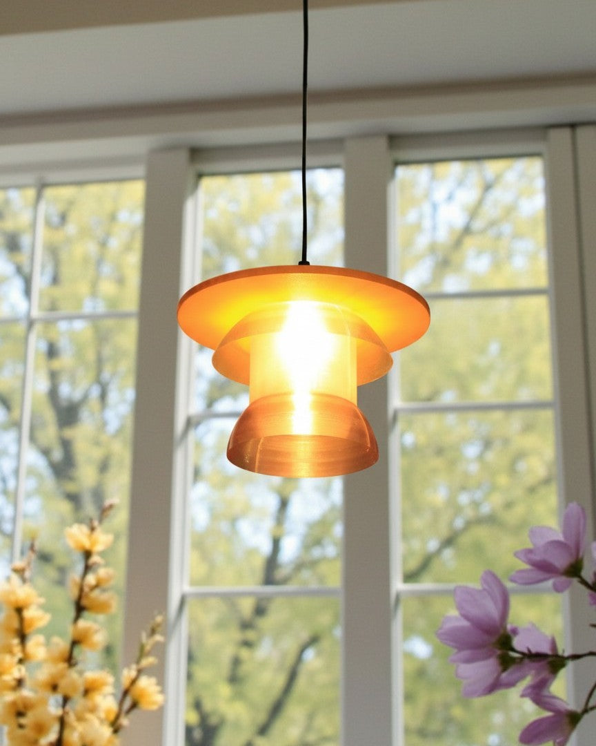 Suspension COLORIS LumoCAD