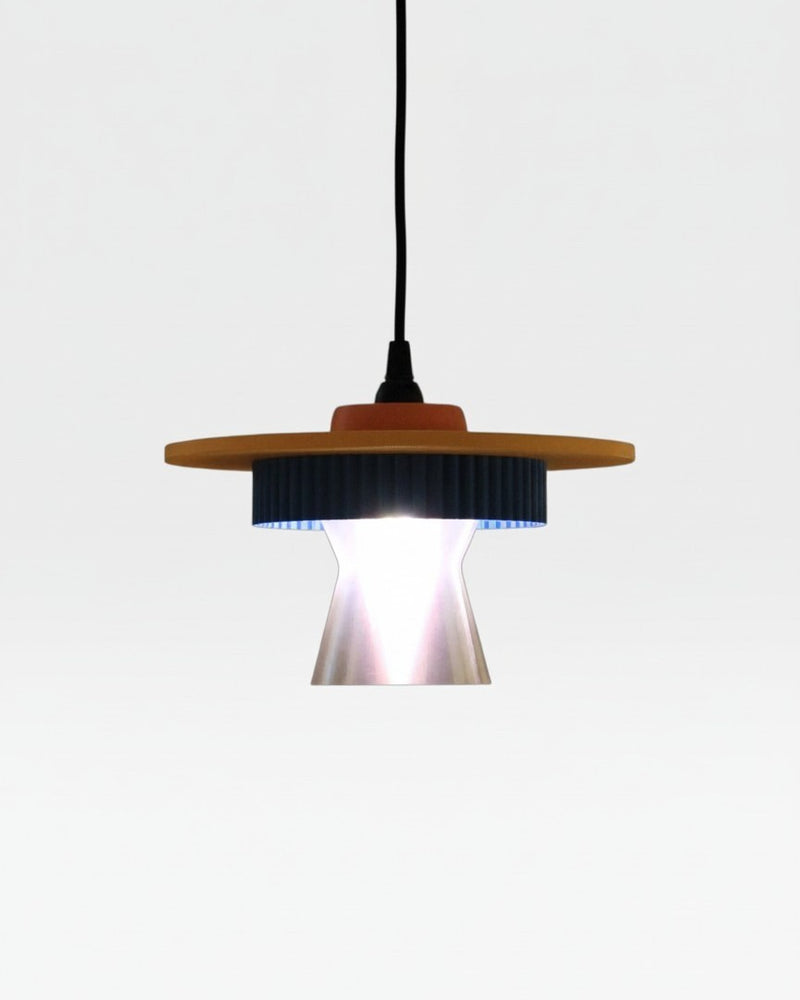 Suspension Coloris LumoCAD