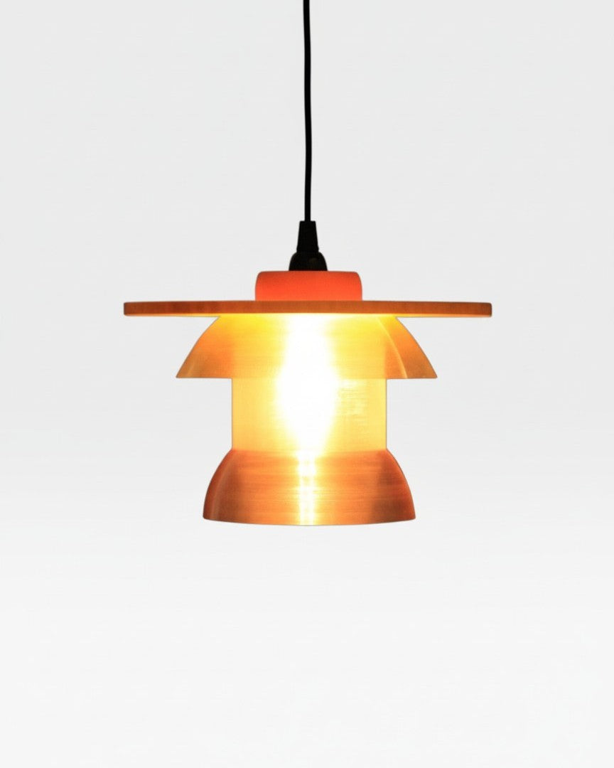 Suspension COLORIS LumoCAD