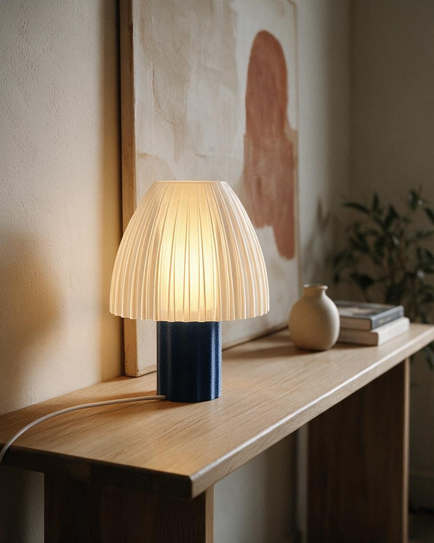 Lampe Mirbola Myrtille LumoCAD