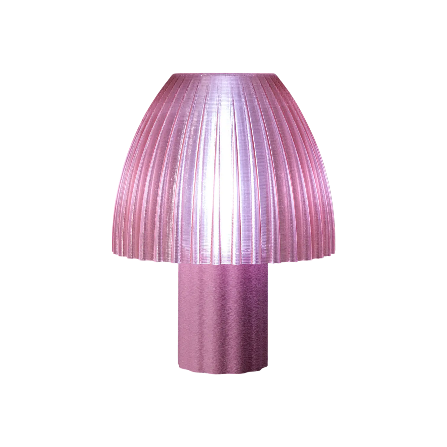 MIRBOLA black, pink LumoCAD