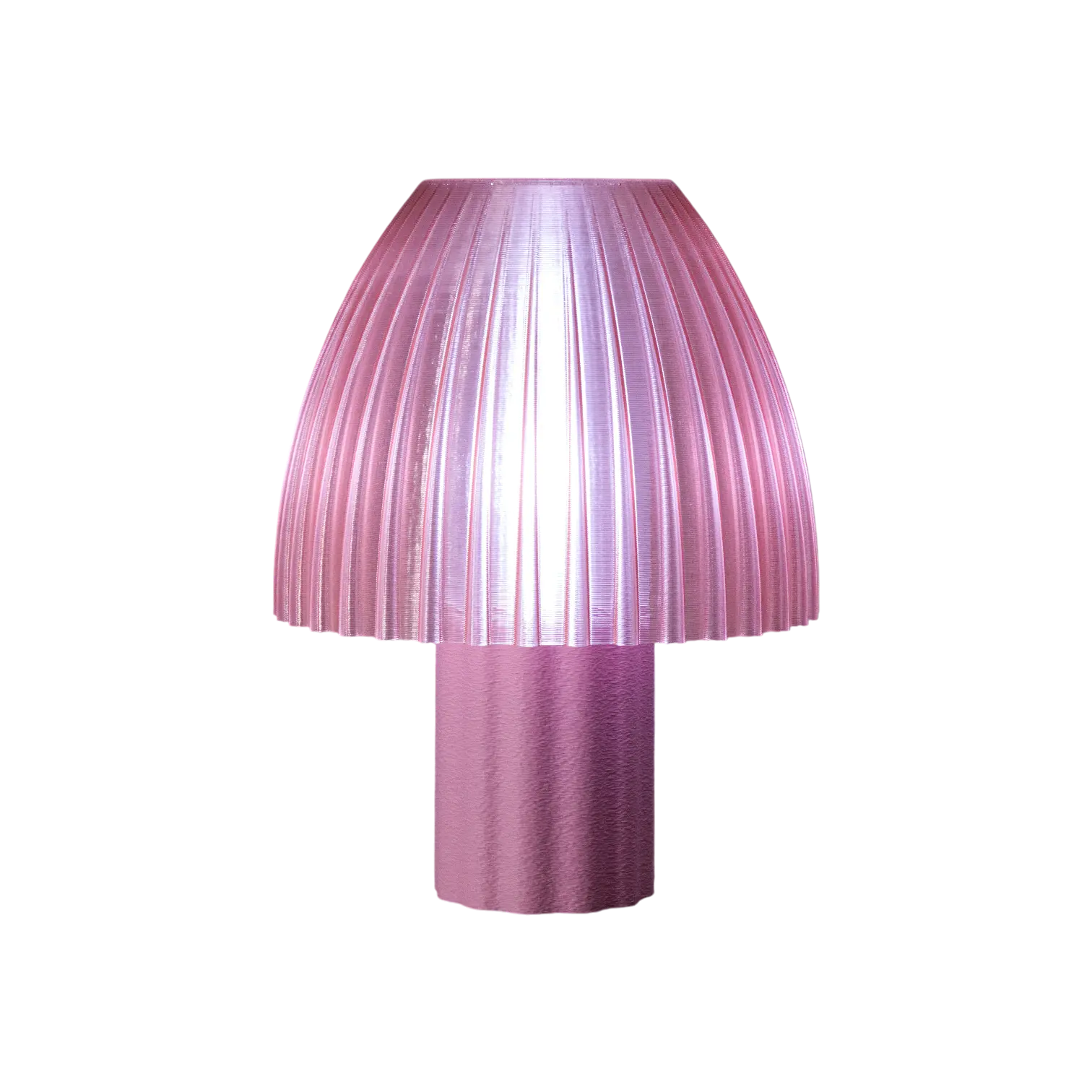 MIRBOLA black, pink LumoCAD