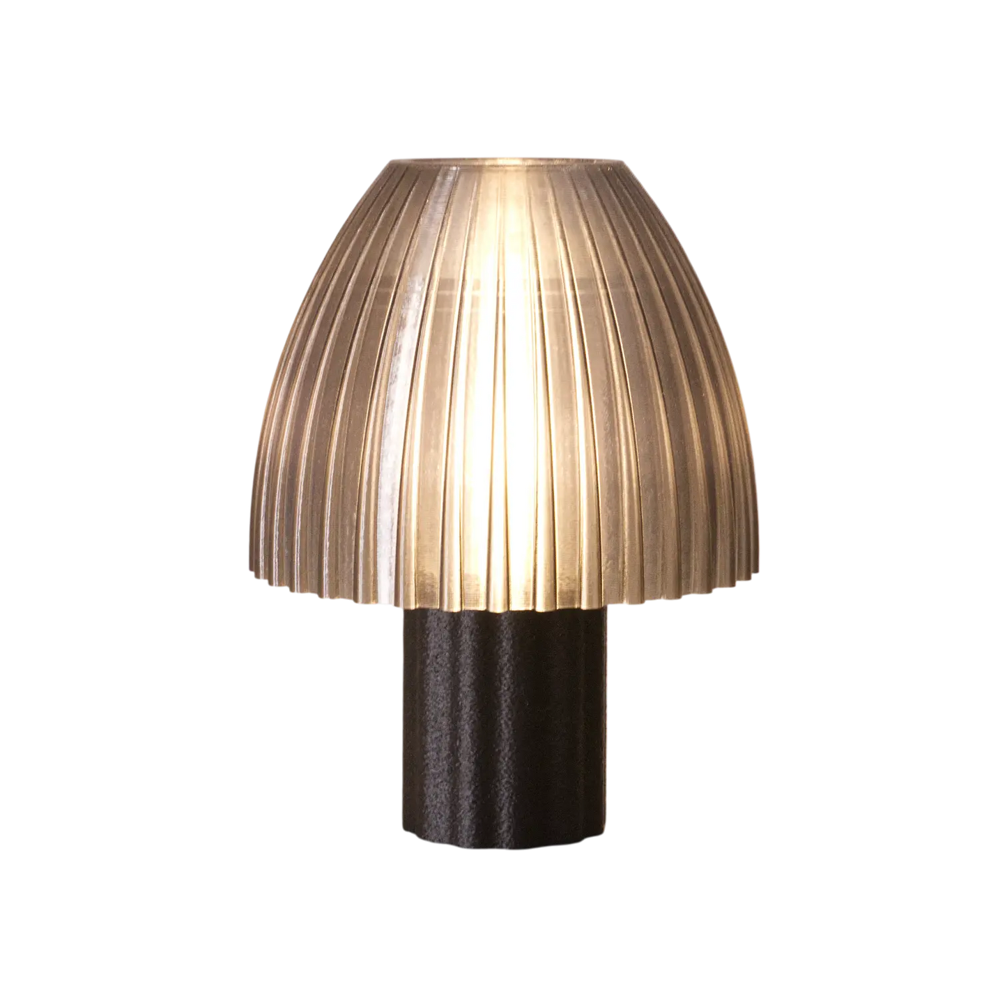 MIRBOLA black, pink LumoCAD