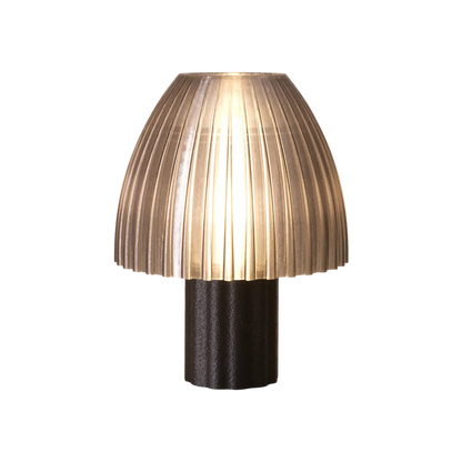 MIRBOLA black, pink LumoCAD