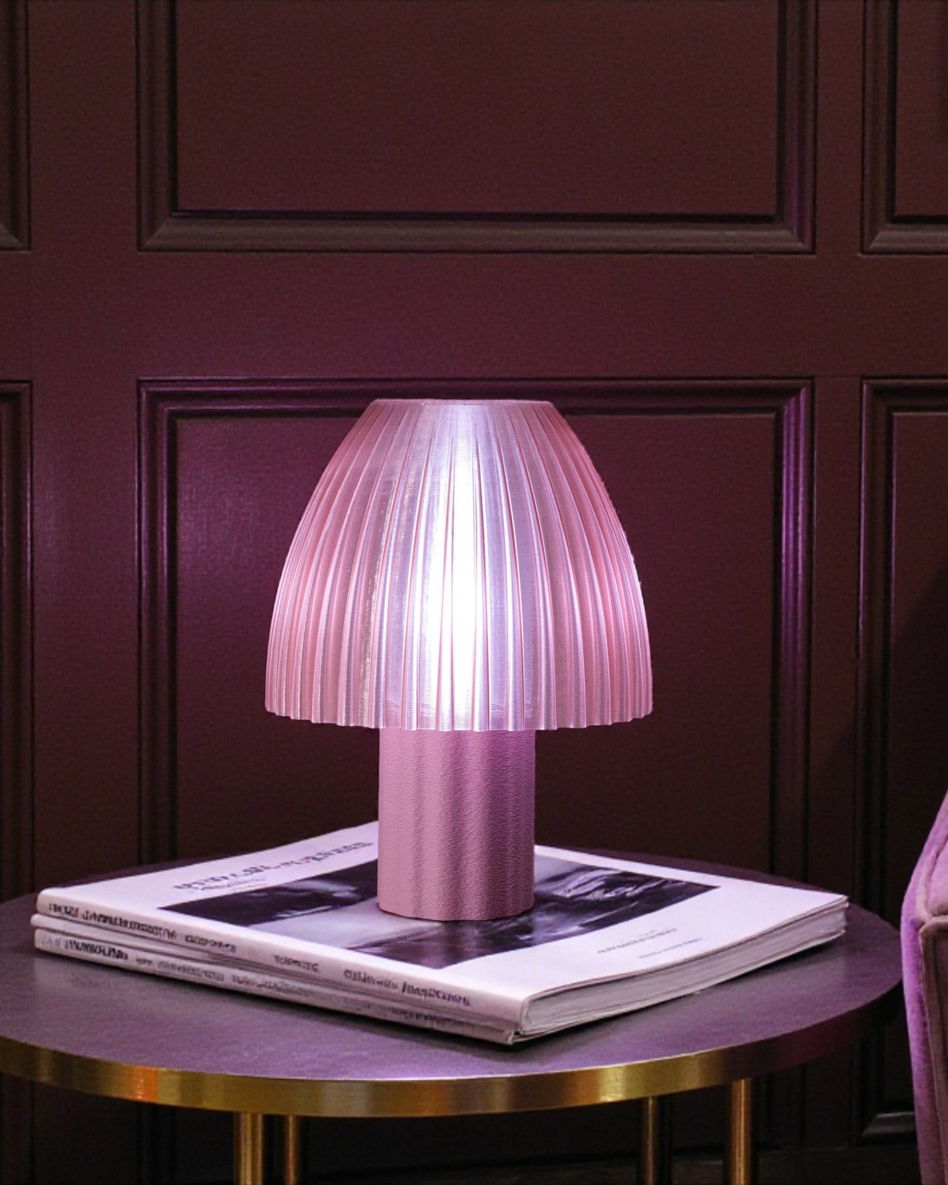 Lampe Mirbola LumoCAD