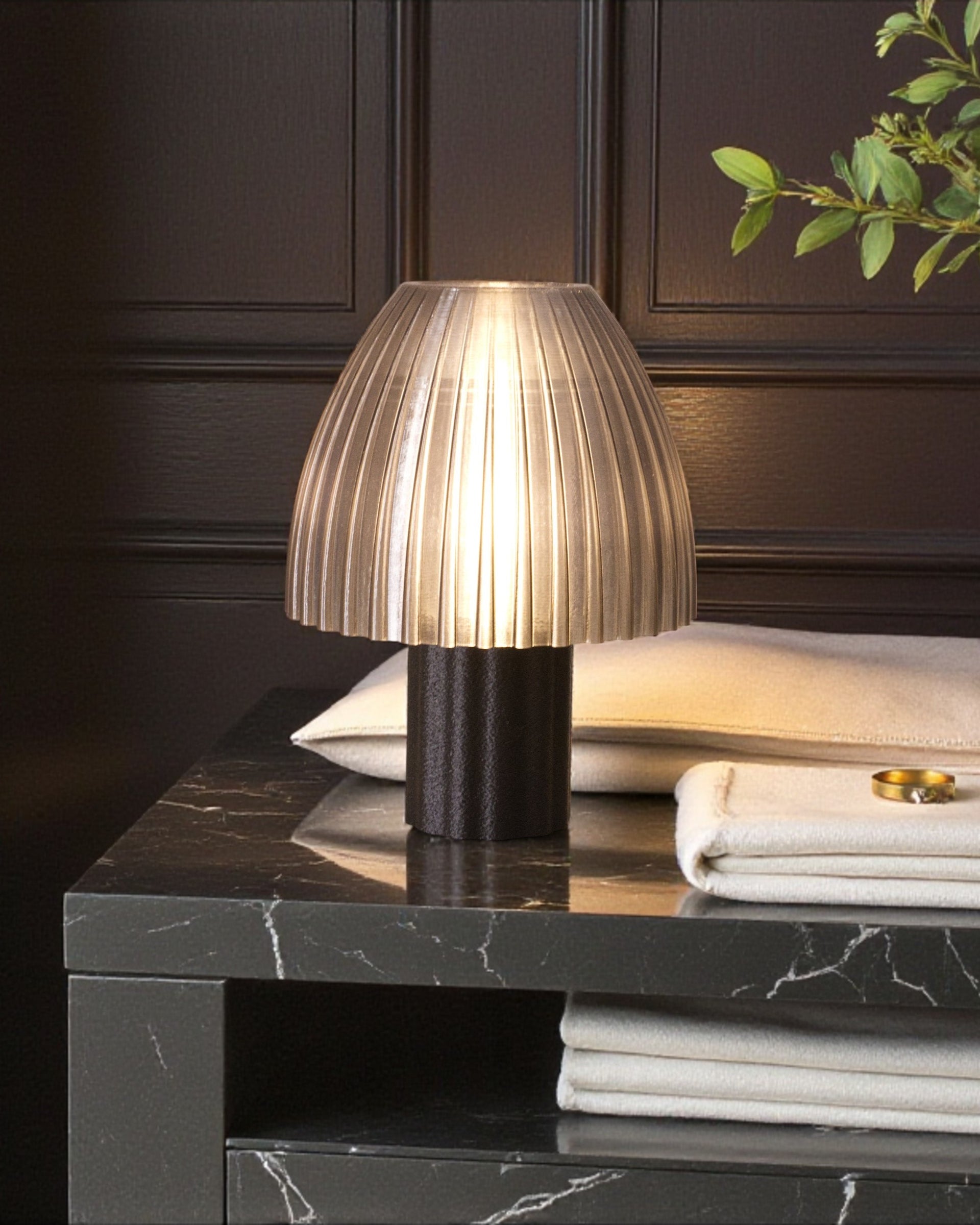 Lampe Mirbola LumoCAD